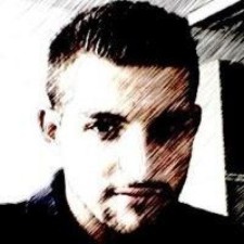 Avatar for st3f from gravatar.com