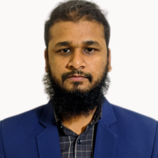 Avatar for Shamsul Haq Bhuyan from gravatar.com