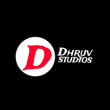 Avatar for Dhruv Ahir from gravatar.com