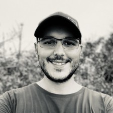 Avatar for Marius-Constantin Dinu from gravatar.com