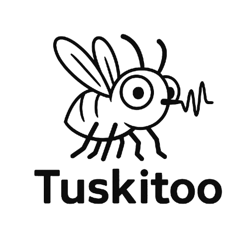 tuskitoo Logo