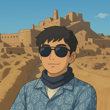 Avatar for Mohamad AlJasem from gravatar.com