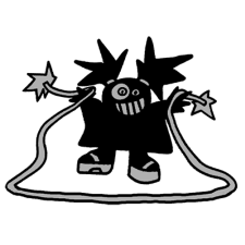 Avatar for GammaC0de from gravatar.com