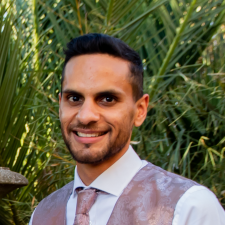 Avatar for Naweed Khan from gravatar.com