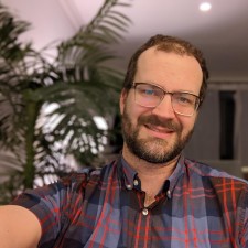 Avatar for Will High from gravatar.com
