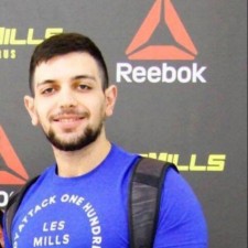 Avatar for Asaf Biton from gravatar.com