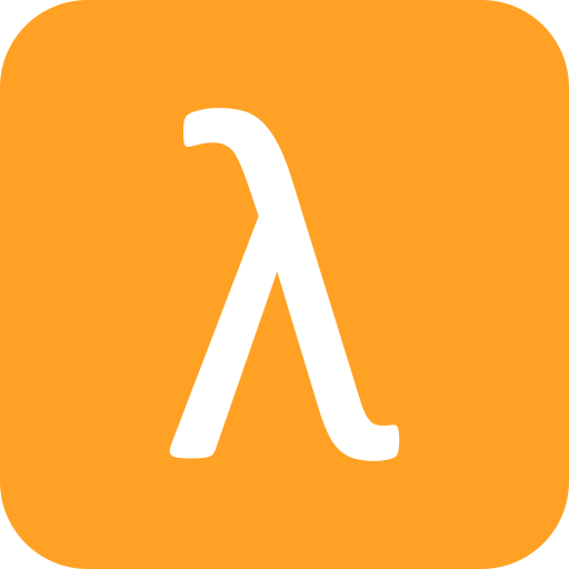 Lambda Logo