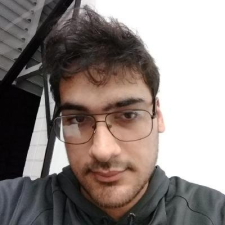 Avatar for Mateus Rangel from gravatar.com