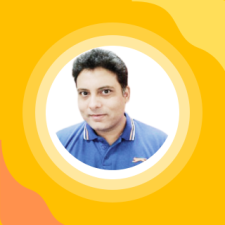Avatar for Sunil Kappal from gravatar.com
