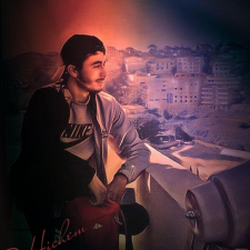 Avatar for Hichem from gravatar.com