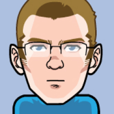 Avatar for PierreRUST from gravatar.com