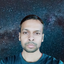 Avatar for Abhishek Kumar from gravatar.com