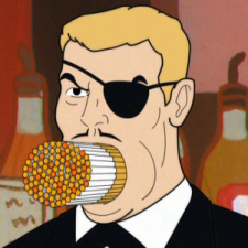 Avatar for Jack Laxson from gravatar.com