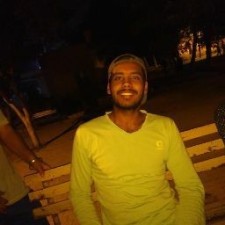 Avatar for vishal tewatia from gravatar.com