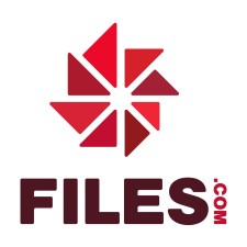 Avatar for Files.com Open Source from gravatar.com