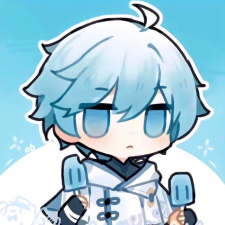 Avatar for 落雪无痕LxHTT from gravatar.com