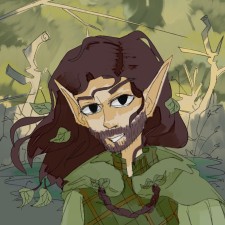 Avatar for Josh Klar from gravatar.com