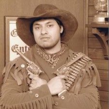 Avatar for Russell Abedin from gravatar.com