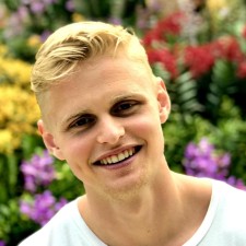 Avatar for Helgi Hilmarsson from gravatar.com