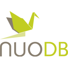 Avatar for NuoDB Admin from gravatar.com