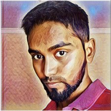 Avatar for Nagaraju Budigam from gravatar.com