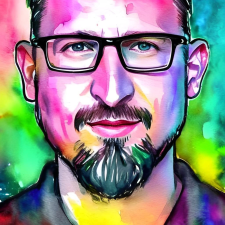 Avatar for Brett Dworaczyk from gravatar.com