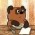 Avatar for antipooh from gravatar.com