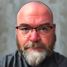 Avatar for Eric Berry from gravatar.com