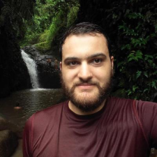 Avatar for James Arruda from gravatar.com