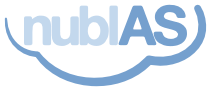 Nublas