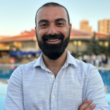 Avatar for Can Polat from gravatar.com