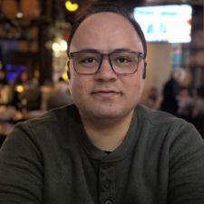 Avatar for Amirhossein Hajavi from gravatar.com