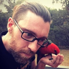 Avatar for Ned Letcher from gravatar.com