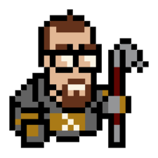 Avatar for Diogo de Campos from gravatar.com