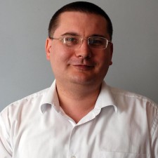Avatar for Evgeny Sizikov from gravatar.com
