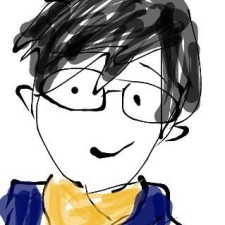 Avatar for Yuya Kusakabe from gravatar.com