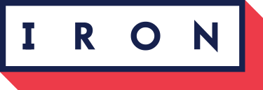 Logo Iron