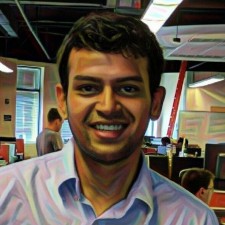 Avatar for Sushant.Athley from gravatar.com