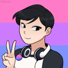 Avatar for InvalidLenni from gravatar.com