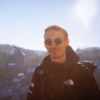 Daniel Nehrig