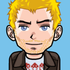 Avatar for zyegfryed from gravatar.com