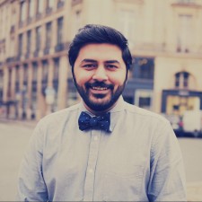 Avatar for Abhinav from gravatar.com