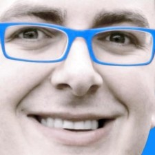Avatar for Peter Cooper from gravatar.com