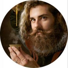 Avatar for Gurudev from gravatar.com