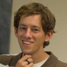 Avatar for Tim Huegerich from gravatar.com