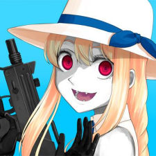 Avatar for A_kirisaki from gravatar.com