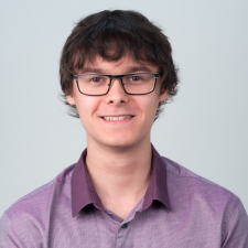 Avatar for William Guimont-Martin from gravatar.com