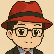 Avatar for Michael Yang from gravatar.com