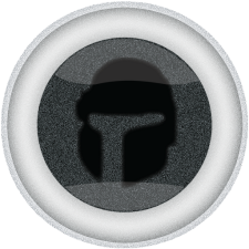 Avatar for darthfett from gravatar.com