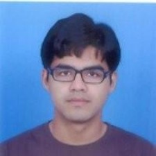 Avatar for Aritra from gravatar.com